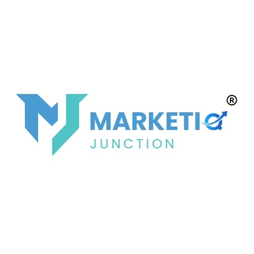 Marketing Junction Logo